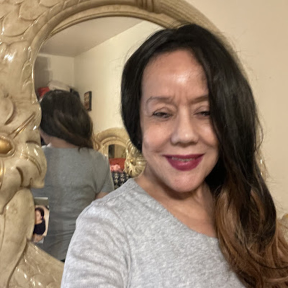 Meet your Posher, Nancy - Picture 1 of 1